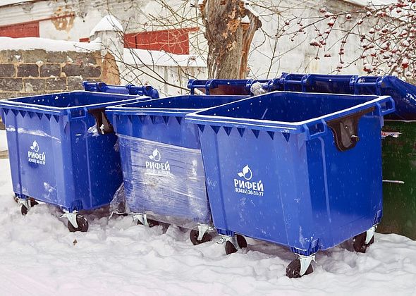На встрече с властями жители Суходойки подняли «мусорную» тему