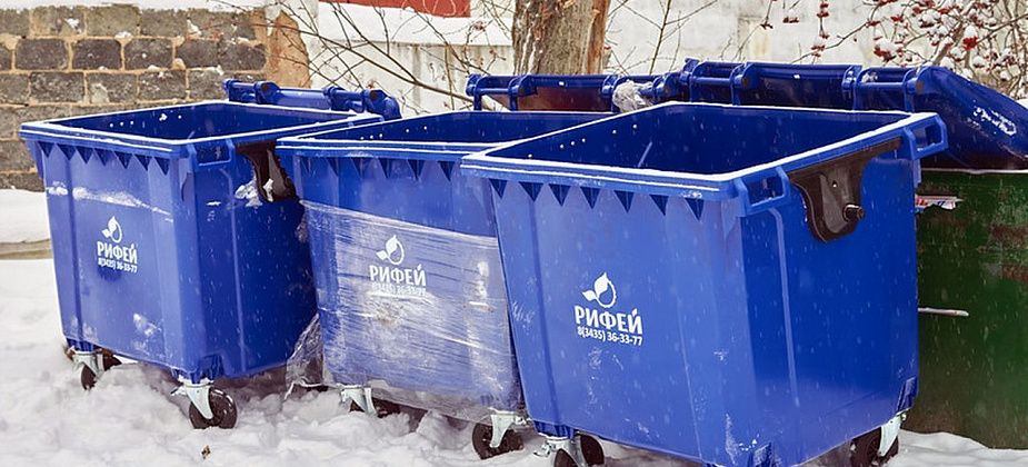 На встрече с властями жители Суходойки подняли «мусорную» тему