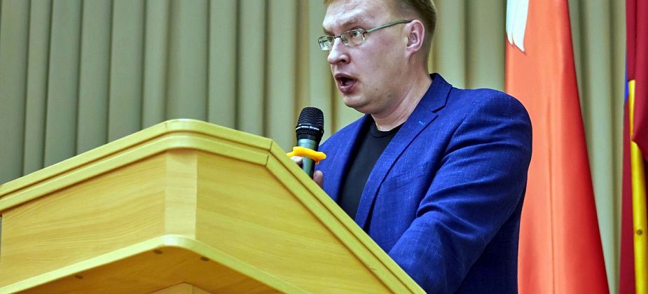 Главврач городской больницы вновь отказался назвать количество умерших от ковида в госпитале