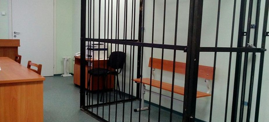 Водителя, который пьяным насмерть сбил пешехода, поместили под домашний арест