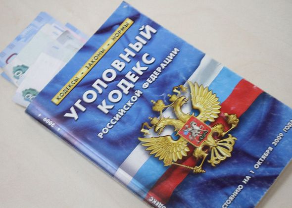 Рецидивист, разбивший витрину и похитивший телефоны на 200 тысяч рублей, не смог обжаловать приговор