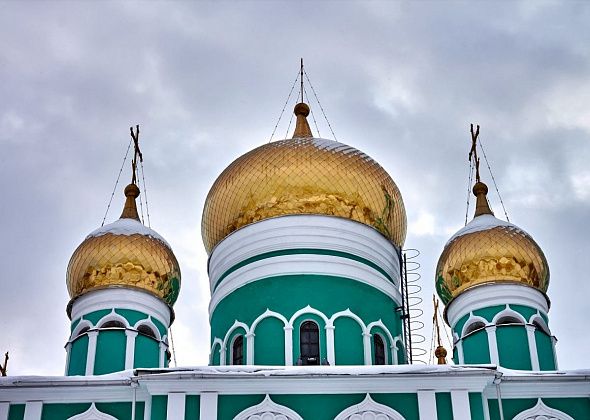 Краснотурьинские школьники — призеры регионального этапа олимпиады по основам православной культуры