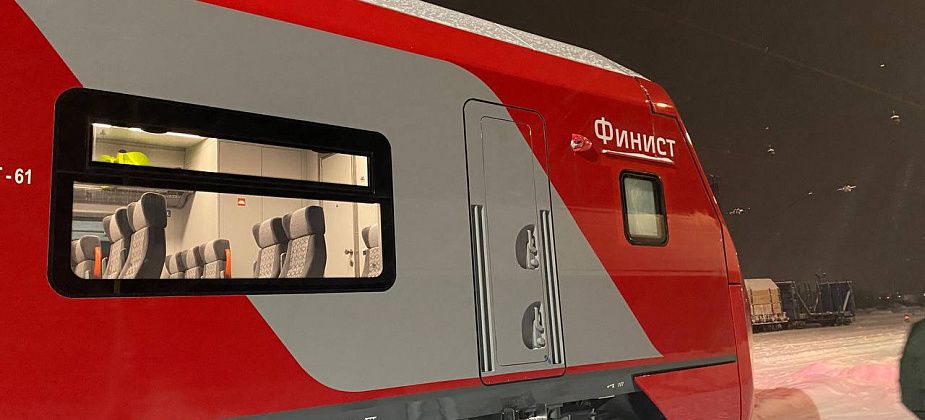 Мэрия прорабатывает с перевозчиком возможность запуска автобусов к отправлению и прибытию электрички