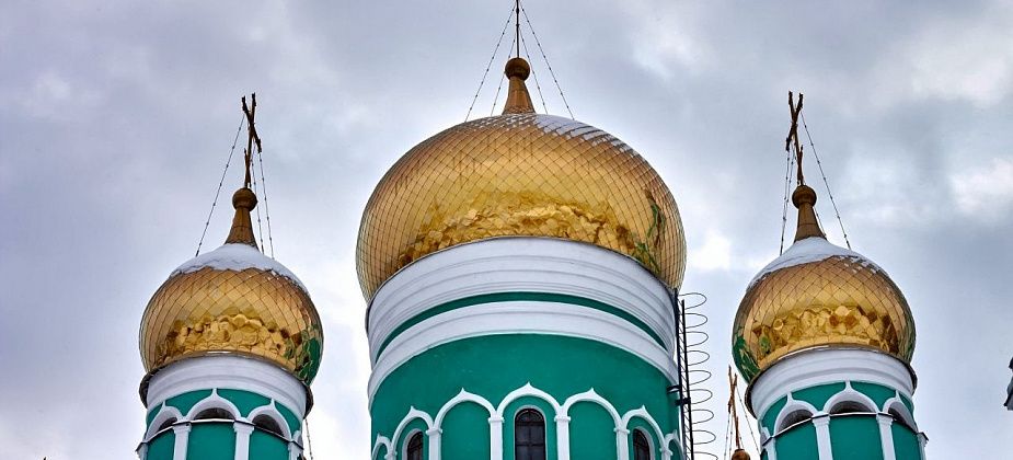 Краснотурьинские школьники — призеры регионального этапа олимпиады по основам православной культуры