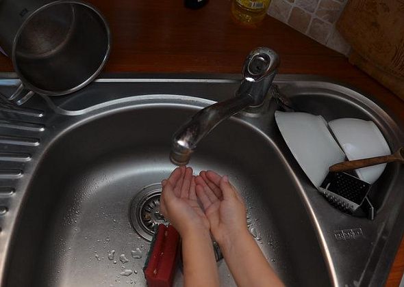 В 9 домах Краснотурьинска отключат холодную воду 