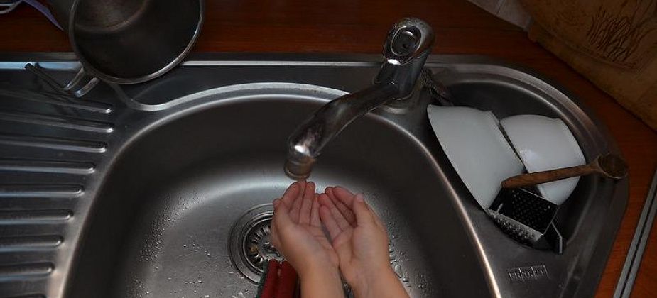 В 9 домах Краснотурьинска отключат холодную воду 