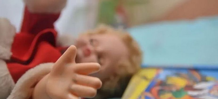 В суд поступило дело по обвинению в сексуальном насилии над ребенком