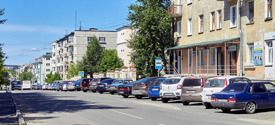 Участок дороги по Чкалова перекроют до осени