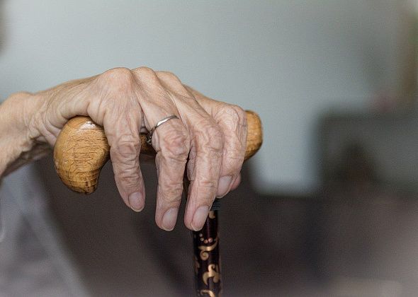 Пенсионеру удалось снять судимость за избиение ухажера своей дочери