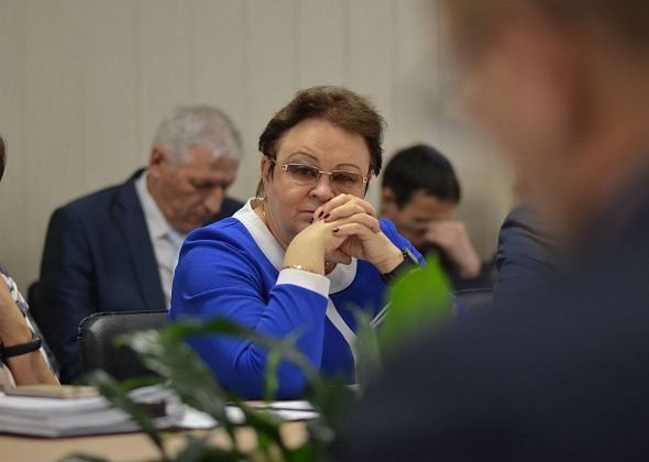 Умерла Ирина Гуторова