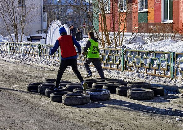 В Краснотурьинске, скорее всего, отменят эстафету, посвященную Дню защитника Отечества