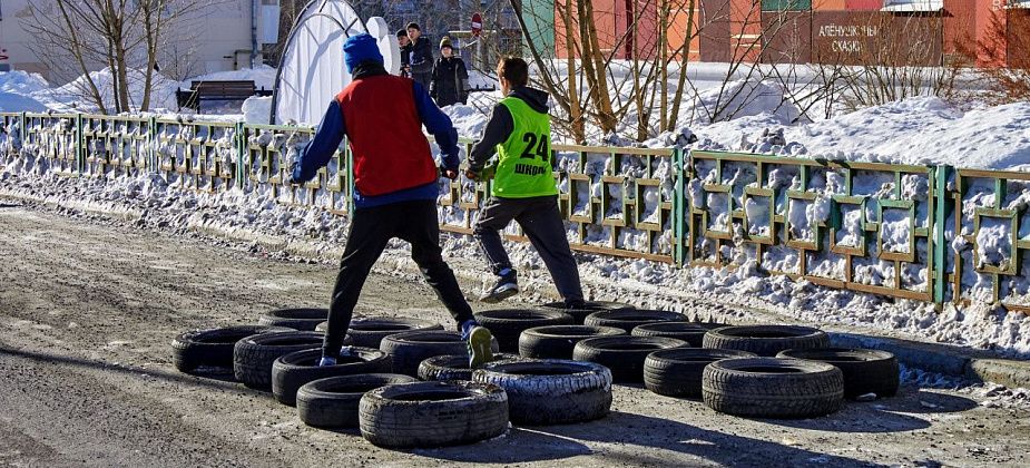 В Краснотурьинске, скорее всего, отменят эстафету, посвященную Дню защитника Отечества
