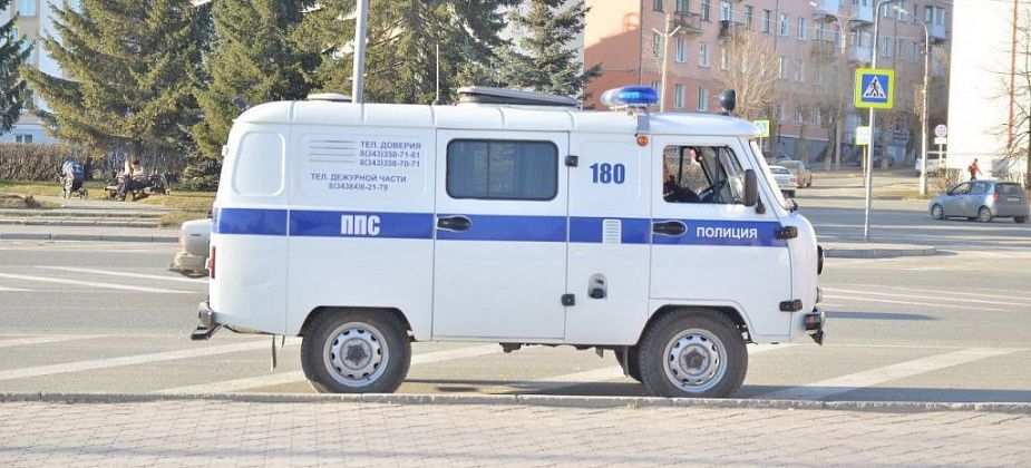 Наркопреступления женщины Краснотурьинска совершают в 10 раз реже, чем мужчины