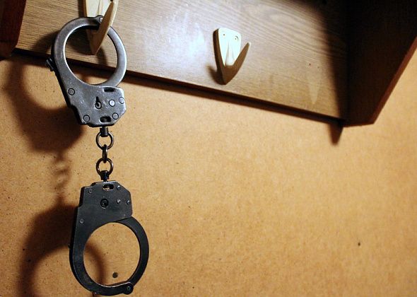 Нетрезвый дворник едва не убил своего собутыльника
