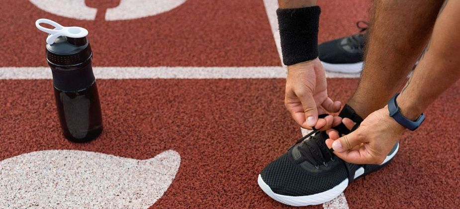 Краснотурьинские легкоатлеты завоевали три медали в Екатеринбурге