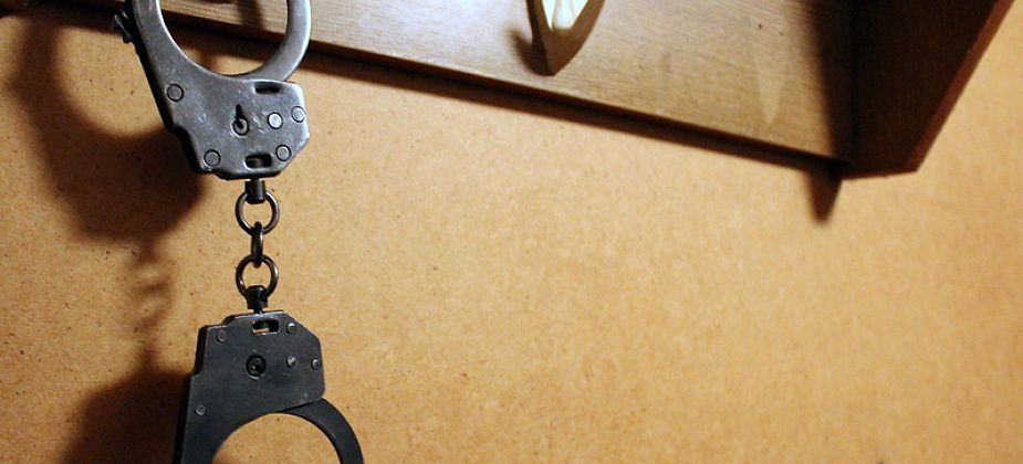 Нетрезвый дворник едва не убил своего собутыльника