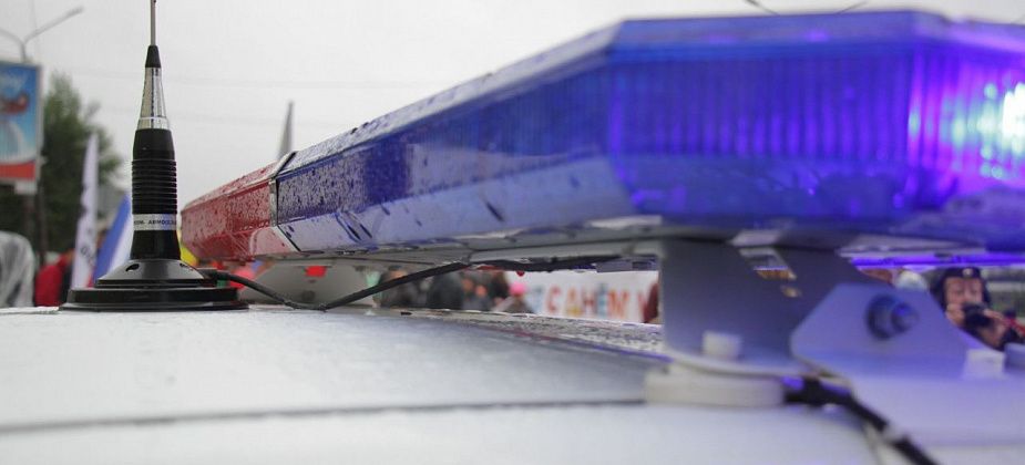 Водитель автобуса Краснотурьинск-Карпинск выехал на встречную полосу в месте, где обгон запрещен