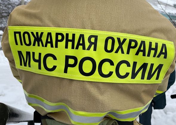 За время противопожарного режима нашли около 60 нарушений