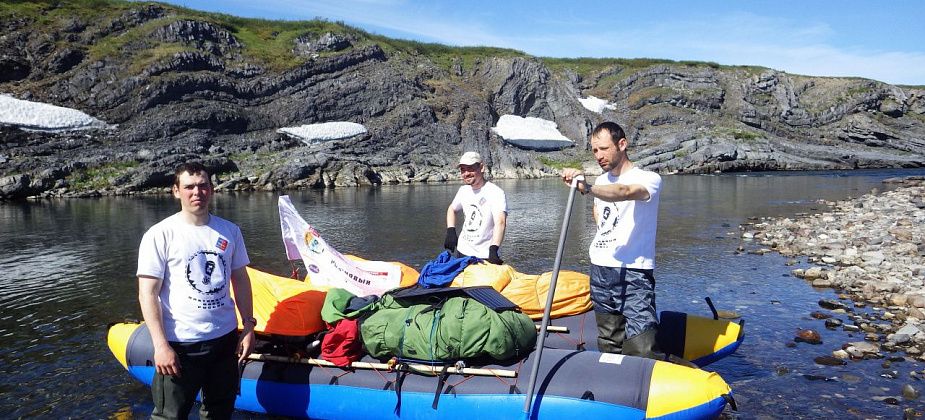 Важно – сохранить воду чистой! Горожане летом поедут в исследовательскую экспедицию
