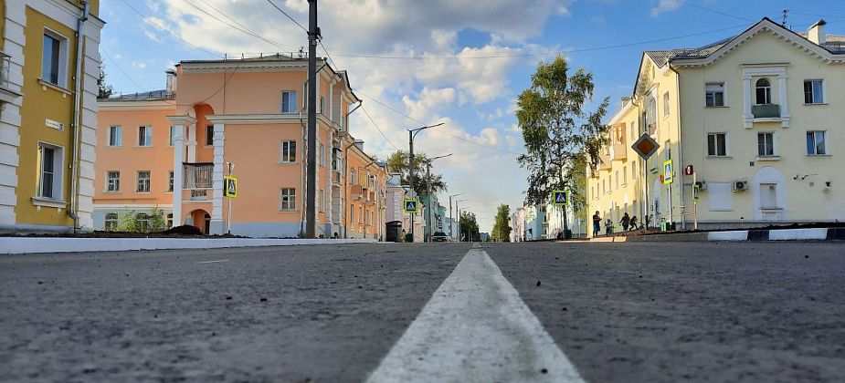 Что появится на Карла Маркса за 82 миллиона