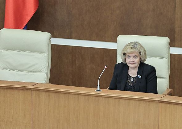 Депутаты обсудили изменения в природоохранное законодательство,  которые позволят усилить защиту уральской природы