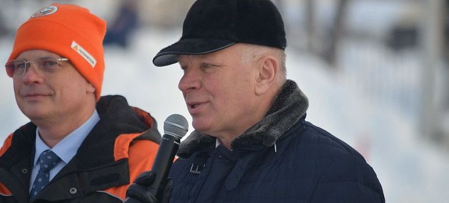 Горожане могут попасть на прием к депутату Заксобрания