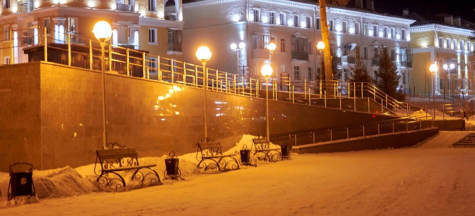 В 2019 году в Свердловской области благоустроят 69 дворов и 55 общественных территорий