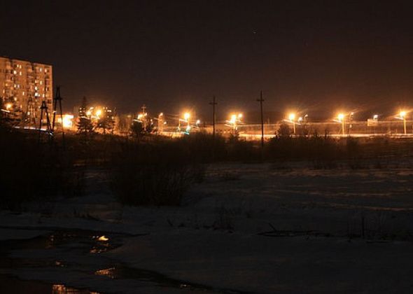 Проектированием освещения на Заречной-2 займется фирма из Екатеринбурга. Бюджет сэкономит 50%