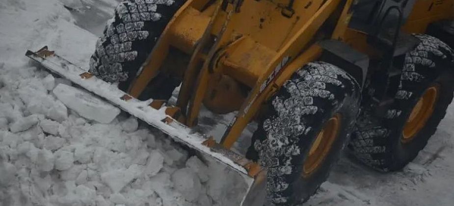 На чистые дороги в пригороде дополнительно выделяют два миллиона