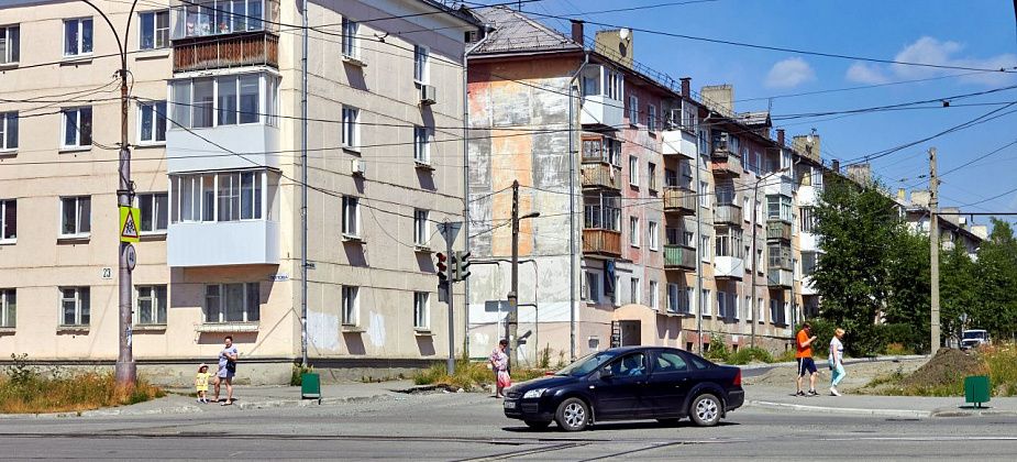 Мышьяк и марганец: больше всего загрязнена почва на Ленина, Фрунзе, Радищева