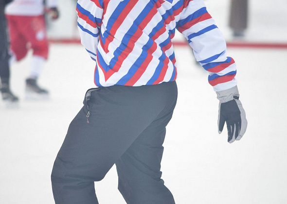 Краснотурьинские судьи получили назначения на матчи в Карпинске