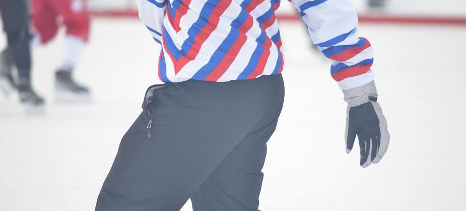 Краснотурьинские судьи получили назначения на матчи в Карпинске