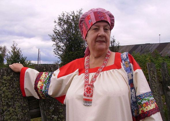 В Краснотурьинске открывается выставка лоскутного шитья и прикладного искусства