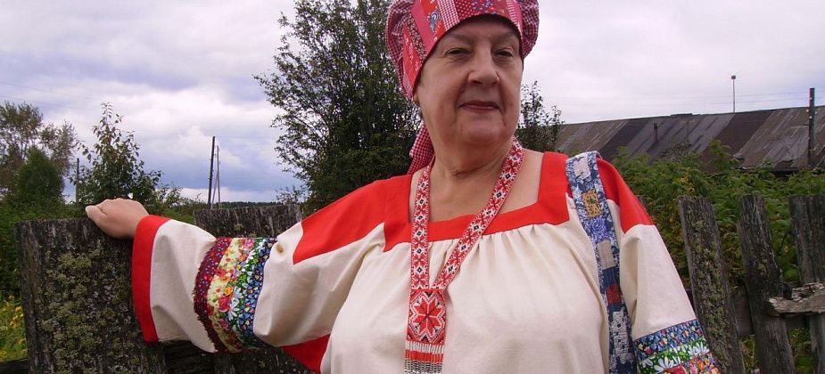 В Краснотурьинске открывается выставка лоскутного шитья и прикладного искусства