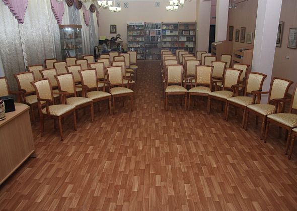Краснотурьинцев приглашают послушать народную музыку