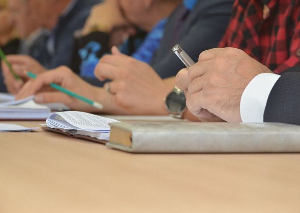 Депутаты гордумы приняли последний для своего созыва финансовый документ на год