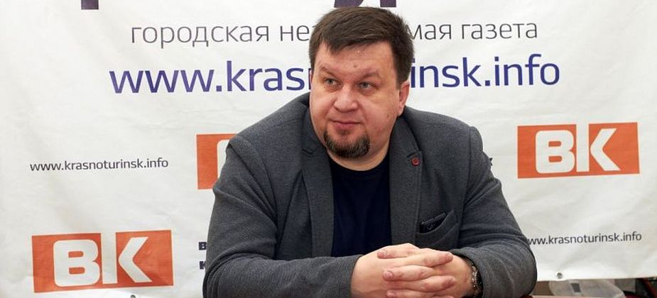 Председателем Общественной палаты вновь избрали Дмитрия Мухамадиева