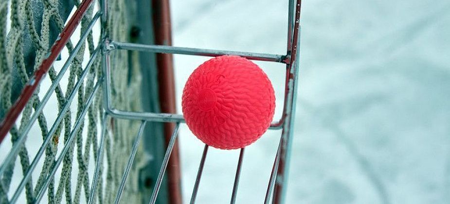 Молодежный «Маяк» играет в Сыктывкаре