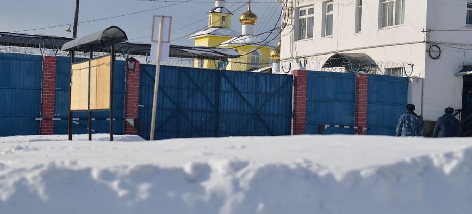 Осужденная из колонии Краснотурьинска получила новую судимость - за побои и угрозу убийством 