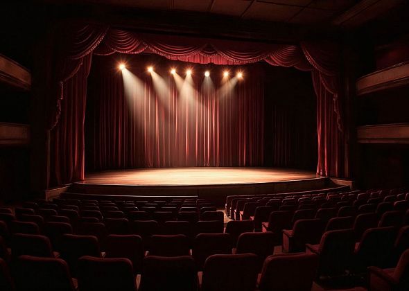 Театральные коллективы школ заняли призовые места на «Серебряном Альбатросе»