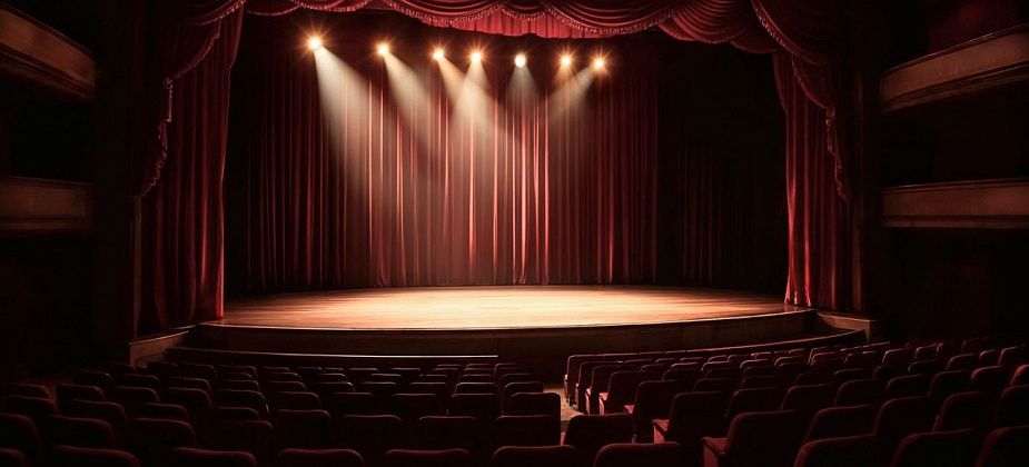 Театральные коллективы школ заняли призовые места на «Серебряном Альбатросе»