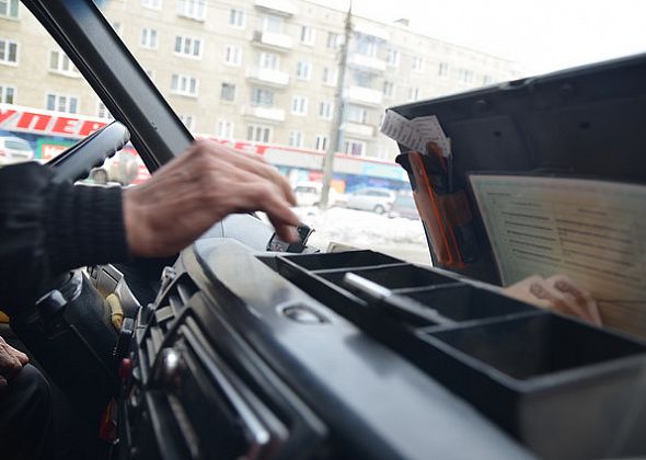 Летом краснотурьинские маршрутки может ждать коллапс