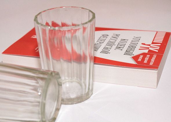 Отец четверых детей лишился иномарки в Краснотурьинске