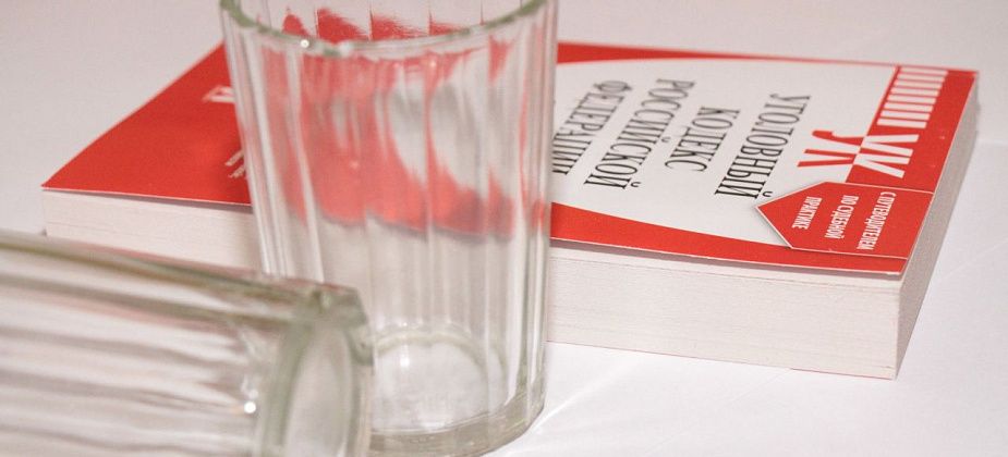 Отец четверых детей лишился иномарки в Краснотурьинске