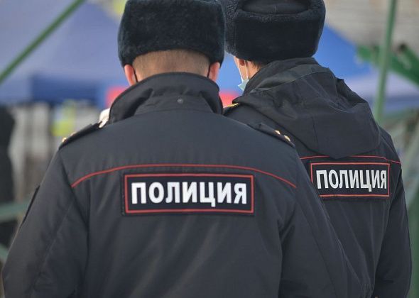 Полиция Краснотурьинска возвращает обычный график приема горожан