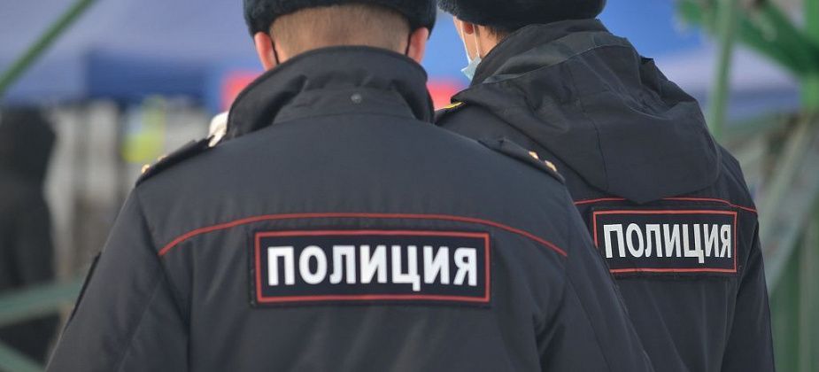 Полиция Краснотурьинска возвращает обычный график приема горожан