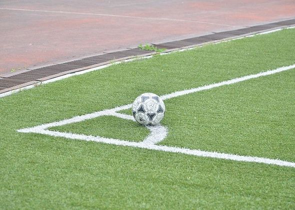 Краснотурьинские ветераны футбола стали призерами окружного первенства 