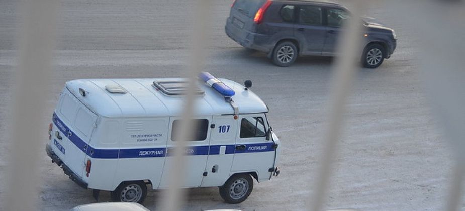 В Заречном районе из окна на девятом этаже выпал мужчина