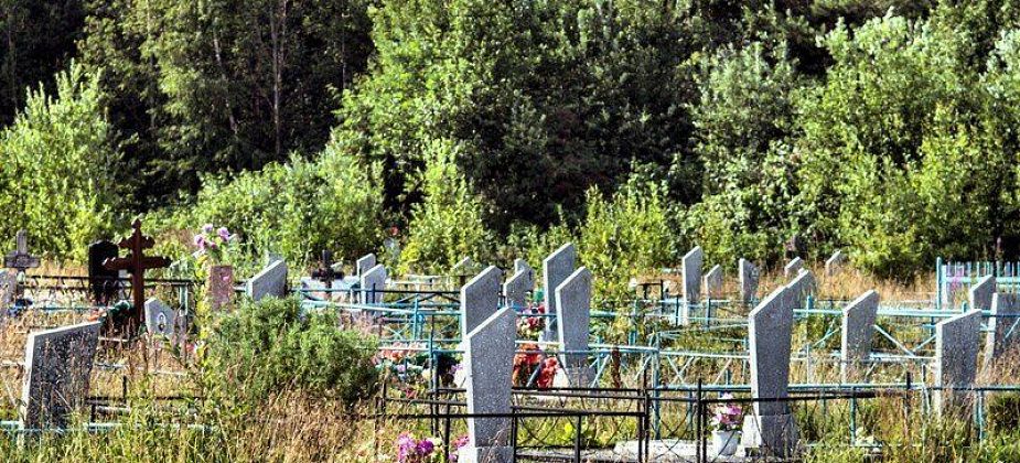 В Краснотурьинске подорожали похороны