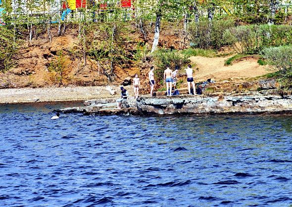 Полиция Краснотурьинска проводит рейды на водоемах